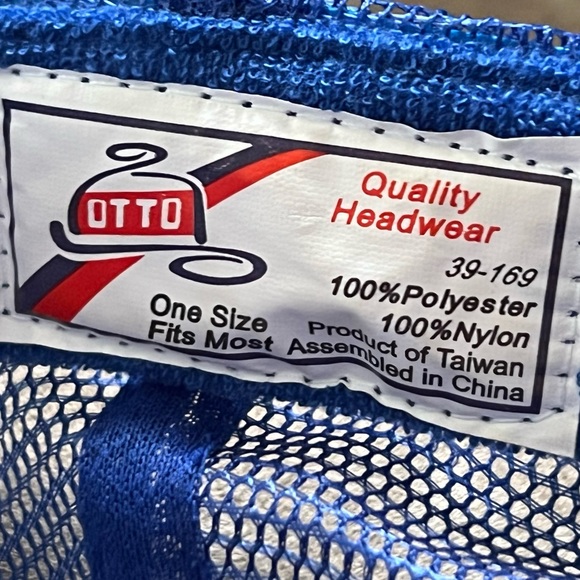 Snapback Hat - Picture 3 of 3